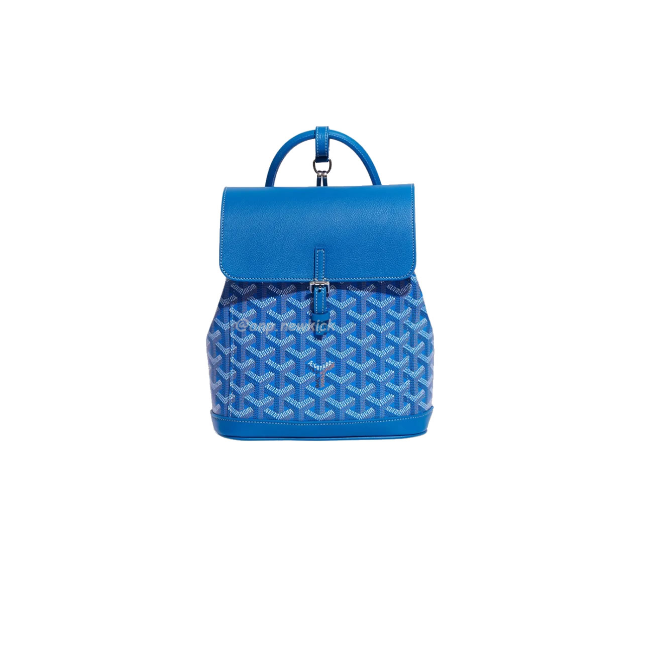 Goyard Alpin Mini Backpack 23 Cm X 9.5 Cm X 19 Cm (6) - newkick.app